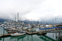 Port of Seward, Alaska