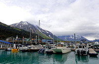 Port of Seward, Alaska