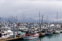 Port of Seward, Alaska