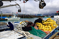 Bounty, Port of Seward, Alaska