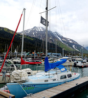 Gypsy, Port of Seward, Alaska