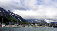 Port of Seward, Alaska
