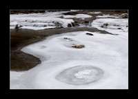 Little Mill Creek, Shawnee, Kansas