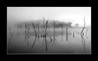 Kill Creek Park Lake, Olathe, Kansas