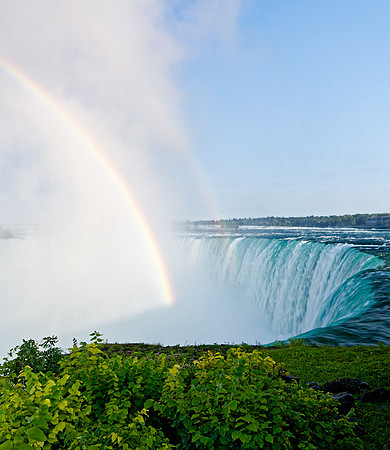 Horseshoe Falls, Ontario, Canada